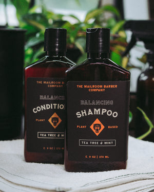 Tea Tree Shampoo