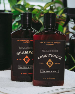 Tea Tree Conditioner