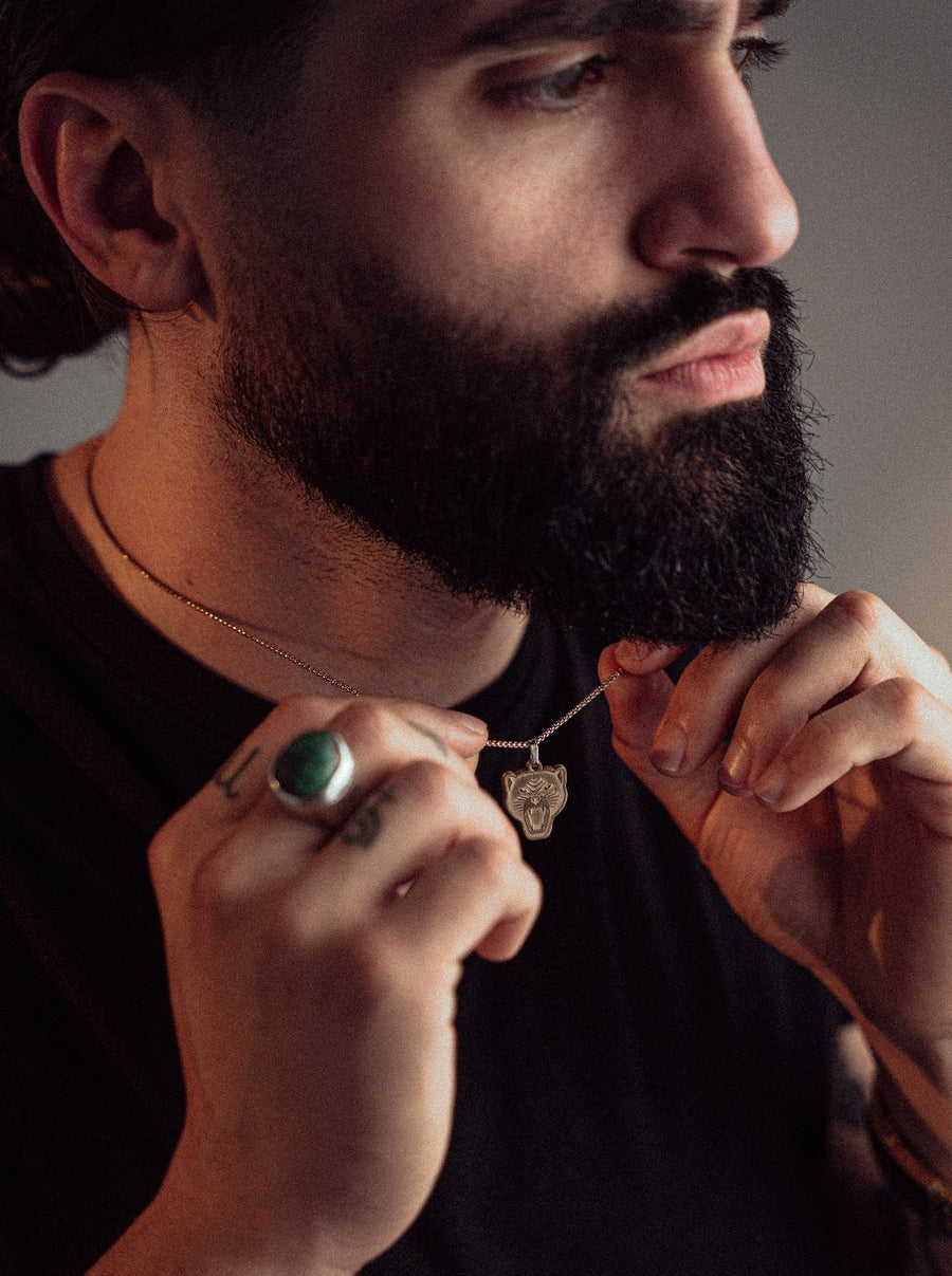Panther Chain