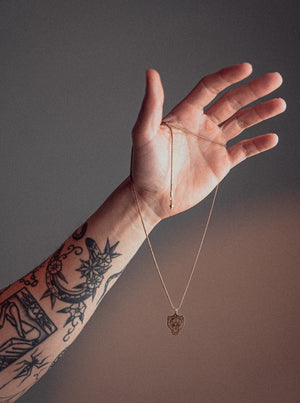 Panther Chain