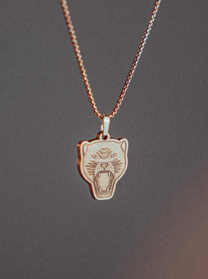 Panther Chain