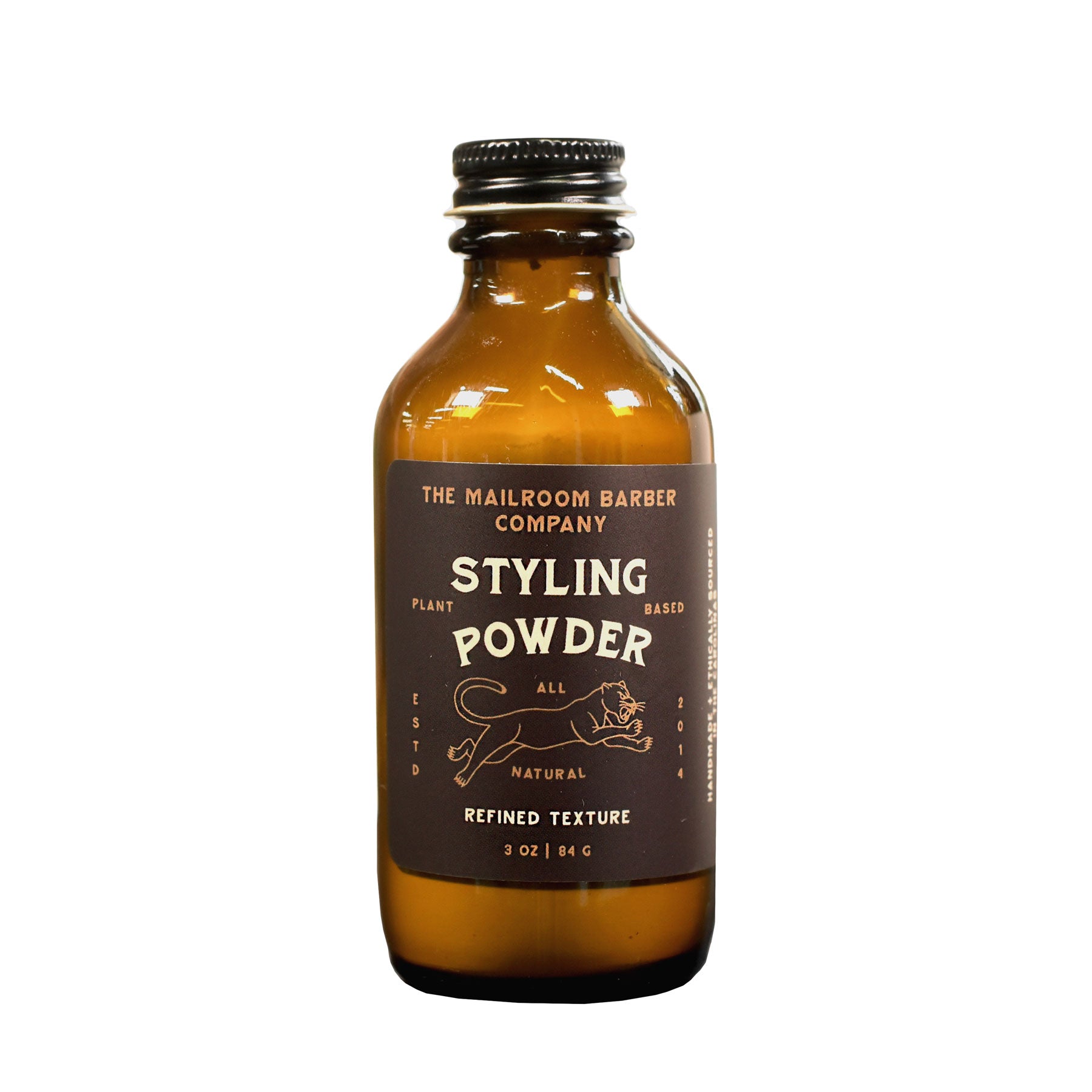 Styl Powder STYLING POWDER - designed by barbers - MAILROOM