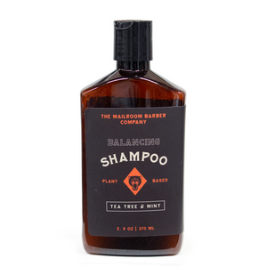 Tea Tree Shampoo