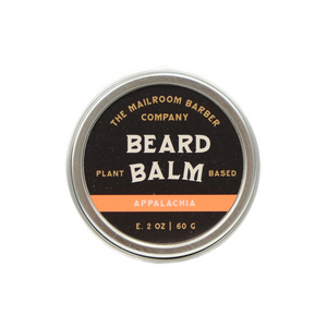 Beard Balm