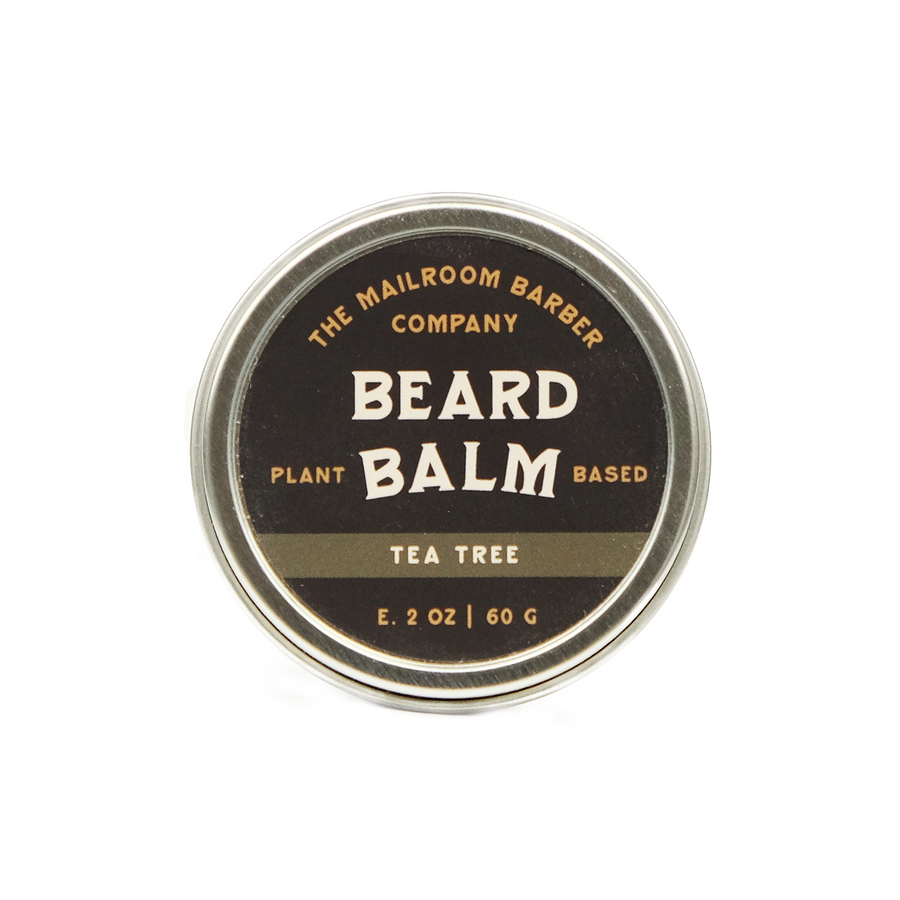 Beard Balm